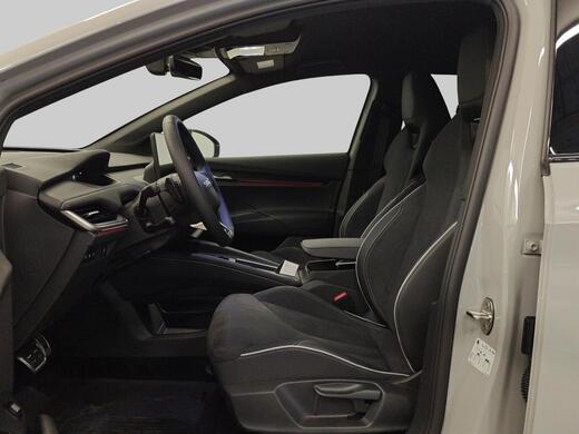 Skoda Elroq vaihtoauto