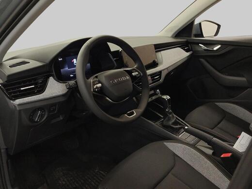 Skoda Scala vaihtoauto
