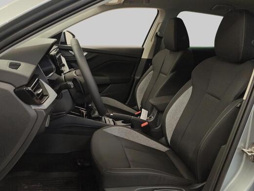 Skoda Scala vaihtoauto