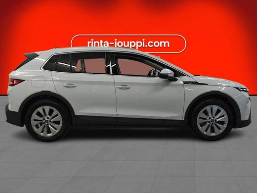 Skoda Elroq vaihtoauto