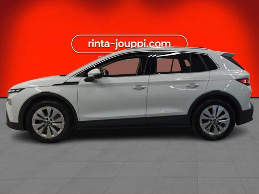 Skoda Elroq vaihtoauto