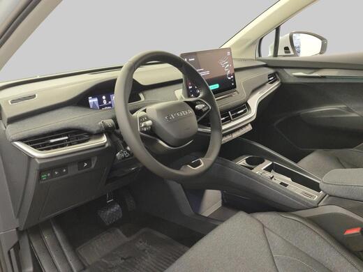 Skoda Elroq vaihtoauto