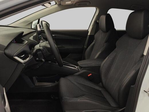 Skoda Elroq vaihtoauto