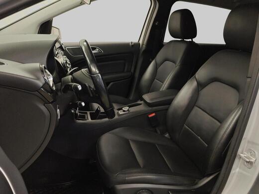 Mercedes-Benz B vaihtoauto