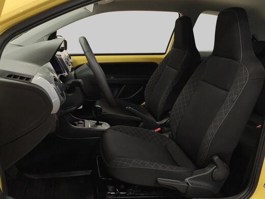 Skoda Citigo vaihtoauto