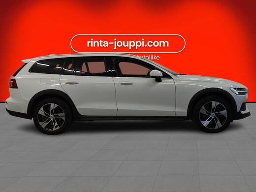 Volvo V60 Cross Country vaihtoauto