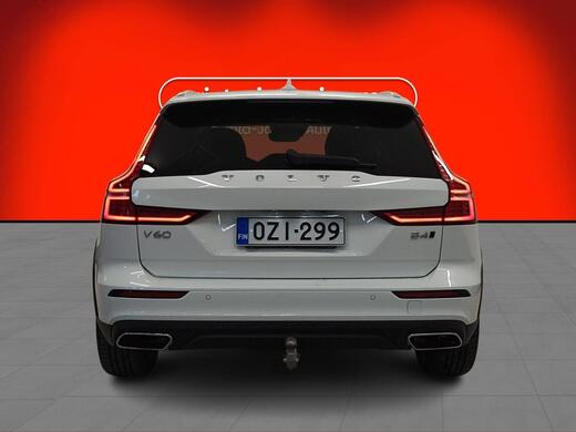 Volvo V60 Cross Country vaihtoauto