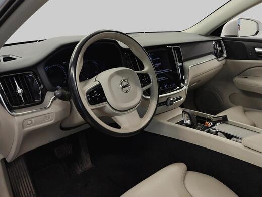 Volvo V60 Cross Country vaihtoauto