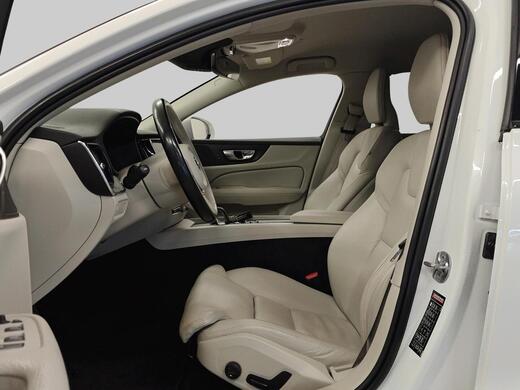 Volvo V60 Cross Country vaihtoauto