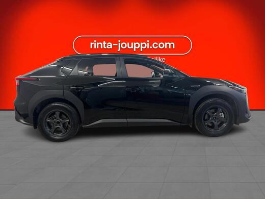 Toyota bZ4X vaihtoauto