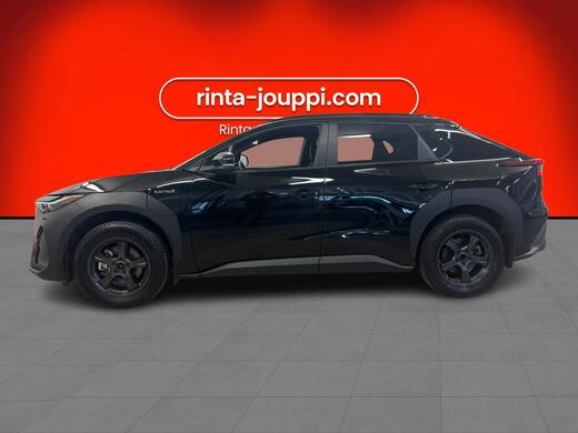Toyota bZ4X vaihtoauto