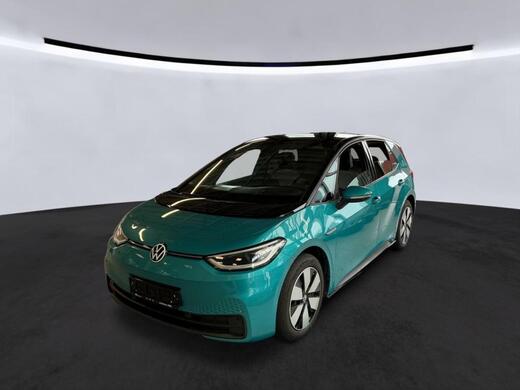 Volkswagen ID.3 vaihtoauto