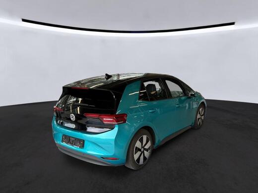 Volkswagen ID.3 vaihtoauto