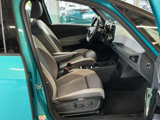 Volkswagen ID.3 vaihtoauto