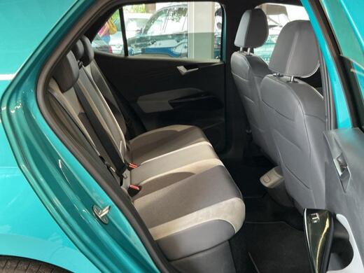 Volkswagen ID.3 vaihtoauto