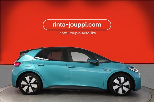 Volkswagen ID.3 vaihtoauto