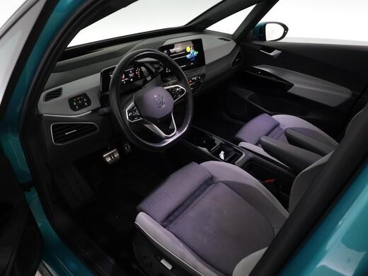 Volkswagen ID.3 vaihtoauto