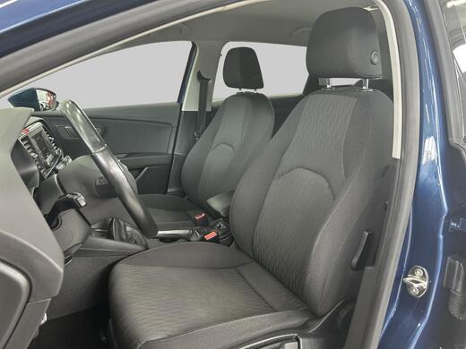 SEAT Leon ST vaihtoauto