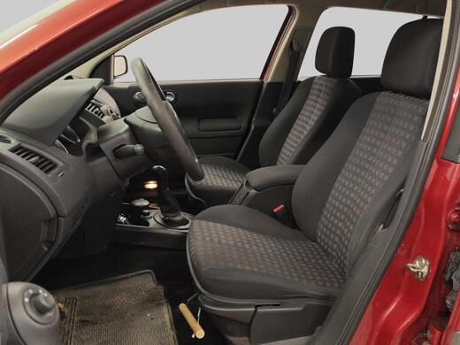 Renault Mégane vaihtoauto