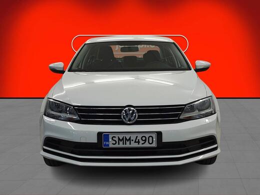 Volkswagen Jetta vaihtoauto