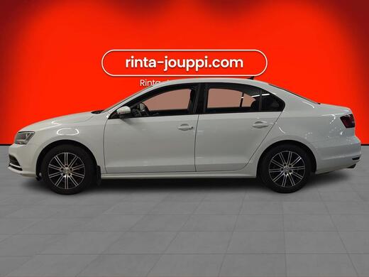 Volkswagen Jetta vaihtoauto