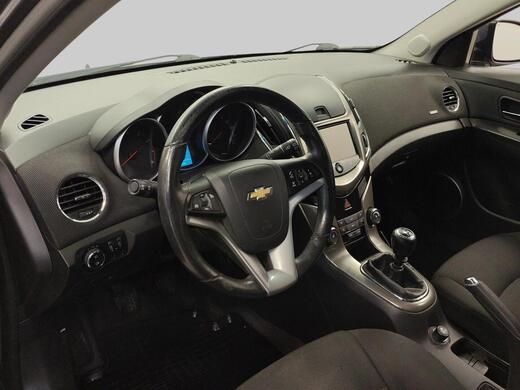 Chevrolet Cruze vaihtoauto