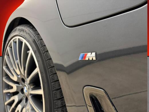 BMW 740 vaihtoauto