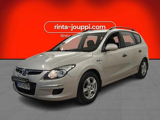 Hyundai i30 vaihtoauto