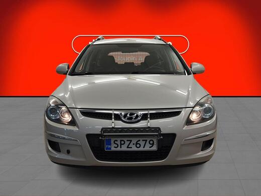 Hyundai i30 vaihtoauto