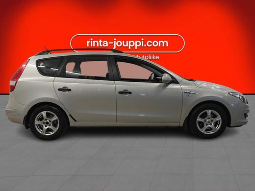 Hyundai i30 vaihtoauto