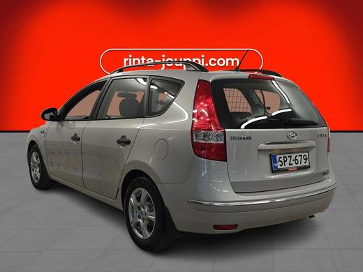Hyundai i30 vaihtoauto