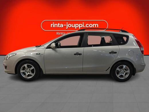 Hyundai i30 vaihtoauto