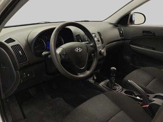 Hyundai i30 vaihtoauto
