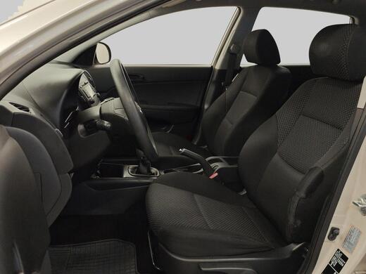 Hyundai i30 vaihtoauto