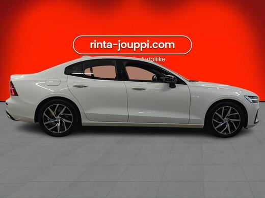Volvo S60 vaihtoauto