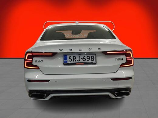 Volvo S60 vaihtoauto