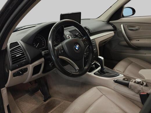 BMW 118 vaihtoauto