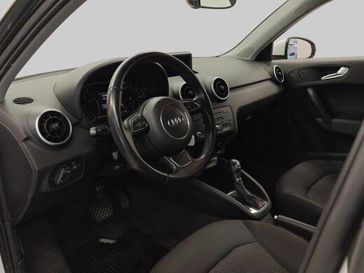 Audi A1 vaihtoauto