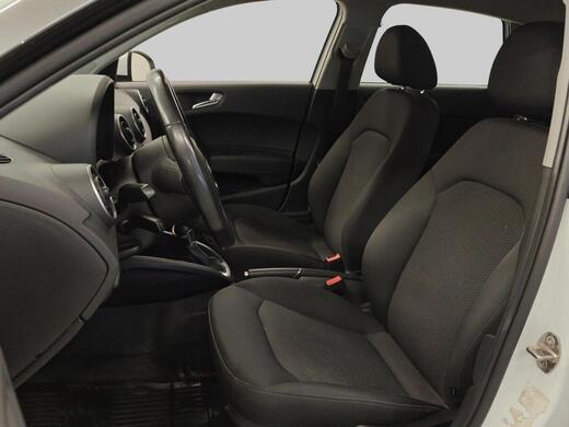 Audi A1 vaihtoauto