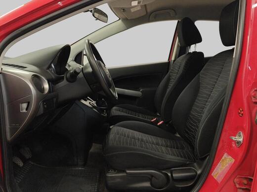Mazda 2 vaihtoauto