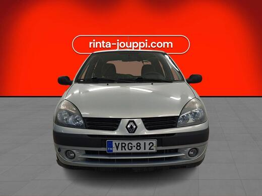 Renault Clio vaihtoauto