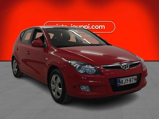 Hyundai i30 vaihtoauto