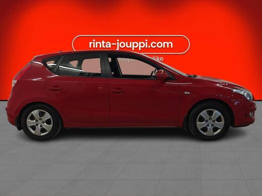 Hyundai i30 vaihtoauto