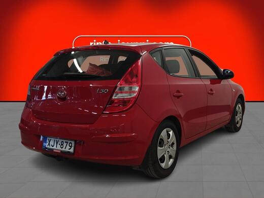 Hyundai i30 vaihtoauto