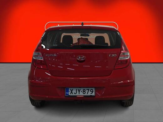 Hyundai i30 vaihtoauto