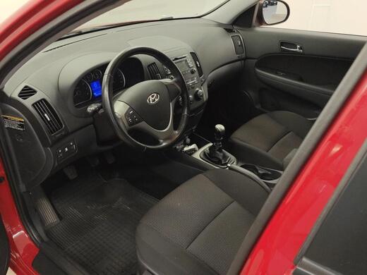 Hyundai i30 vaihtoauto