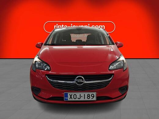 Opel Corsa vaihtoauto