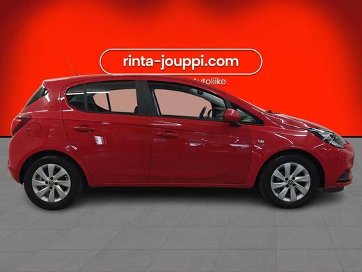 Opel Corsa vaihtoauto