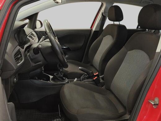 Opel Corsa vaihtoauto