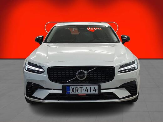 Volvo S90 vaihtoauto